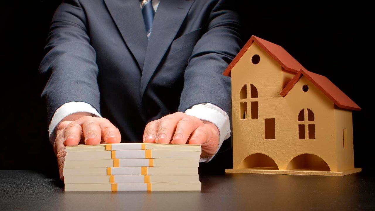 Срочный кредит под залог недвижимости без посредников