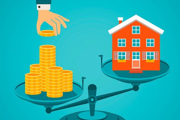 Home кредит под залог недвижимости кредитный брокер помощь в получении кредита в калининграде