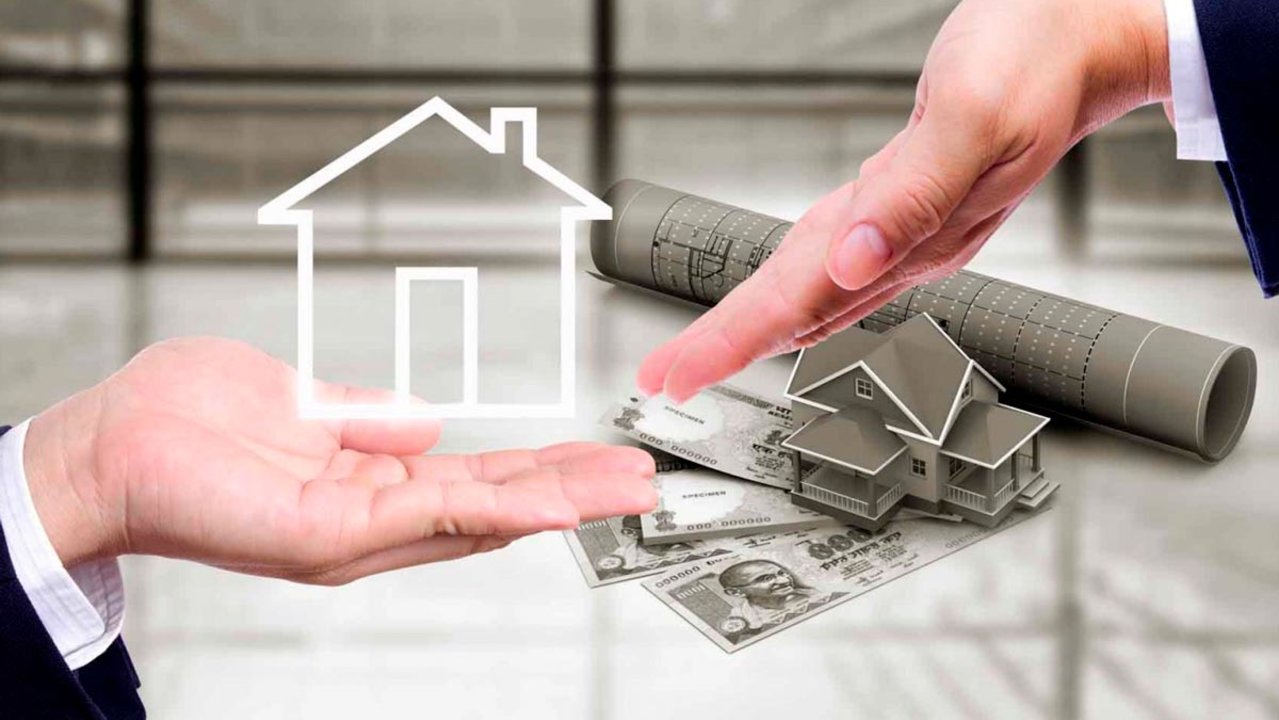 Частный займ под залог недвижимости - какие нужны документы?