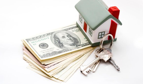 Можно ли получить займ под залог ипотечной квартиры?