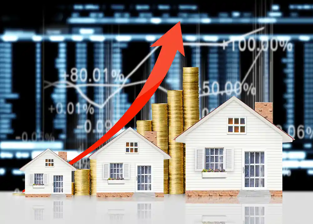 Фундаментальное различие между арендой и ипотекой
